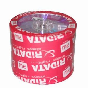Dvd+R Ridata 4.7Gb