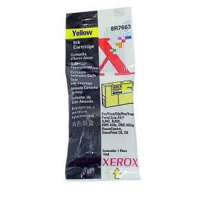 Cartucho de Tinta Tambor XEROX 8R7663 - Tambor