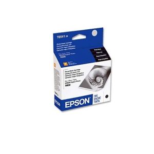 Cartucho de Tinta EPSON T054120