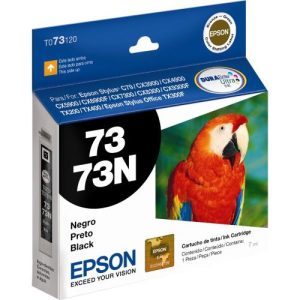Cartucho de Tinta  EPSON T073120