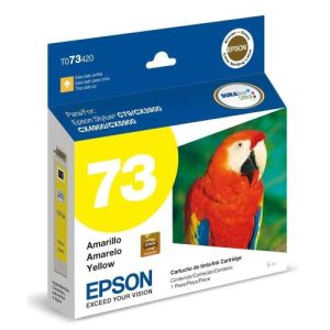 Cartucho de Tinta EPSON T073420