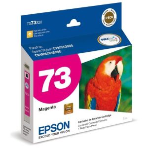 Cartucho de Tinta EPSON T073320