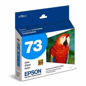 Cartucho de Tinta EPSON T073220