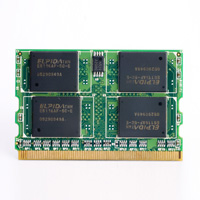 Memoria SimpleTchh 512Mb