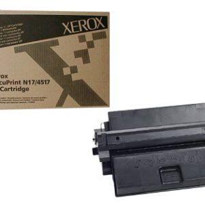 Toner LASER XEROX  N4525 - 113R00195