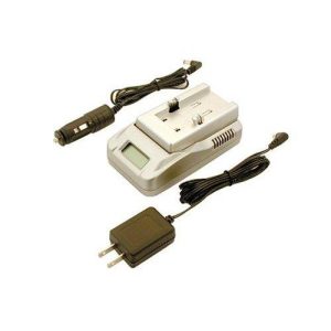 Batería Cargador CH-9003