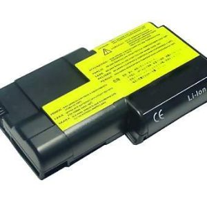 Batería IBM de Notebook IBM 02K7028