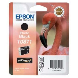 Cartucho de Tinta EPSON T087120