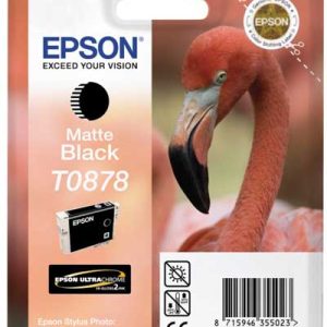 Cartucho de Tinta EPSON T087820