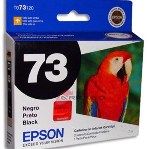 Cartucho de Tinta Cartucho de Tinta  Alt. T073120