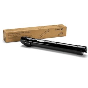 Toner NEGRO PHASER 7500 - 106R01446 - XEROX