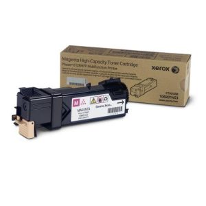 Toner XEROX 6128MFP MAGENTA - 106R01457