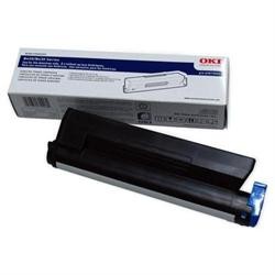 Toner OKIDATA NEGRO B430 7000 PAG - 43979201/43979231