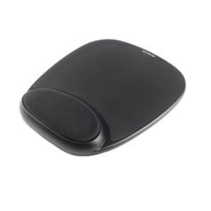 Mouse KENSINGTON CLASSIC GEL Black 26396-K62386 - PAD