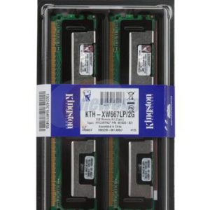 Memoria KINGSTONE  KTH-XW667LP/2G