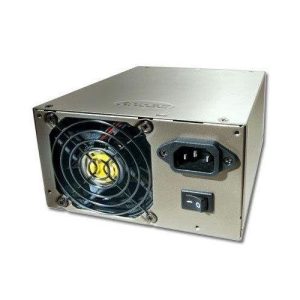 Fuente Poder Clio 650W