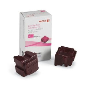 Tinta Solida Xerox 108R00937 Magenta