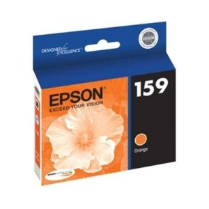 Cartucho de Tinta EPSON NARANJO R2000 - T159920