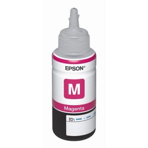 Tinta EPSON MAGENTA L800 - T673320-AL