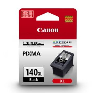 Cartridge CANON - PG-140XL