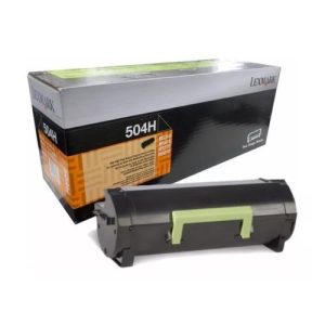 Toner LEXMARK MS310/410/510/610 - 50F4H00