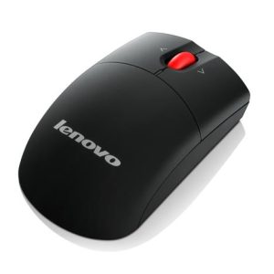 Mouse Lenovo 0A36188 Láser Wireless