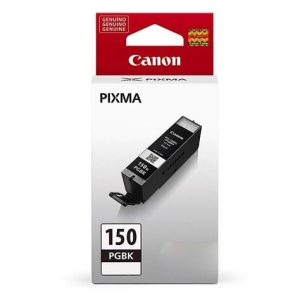 Cartucho de Tinta CANON Pixma IP7210/MG6310/5410 - PGI-150PGBK