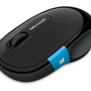 Mouse SCULP TOUCH Inalámbrico - Mouse - Microsoft - H3S-00003