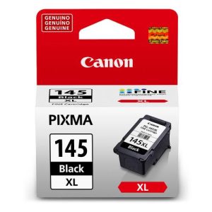 Cartucho de Tinta Canon PG-145 XL   Unidad