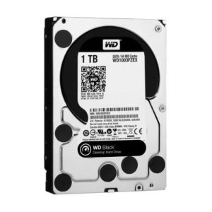 Disco Duro WD 1TB WD1003FZEX Sata 7200RPM 64MB