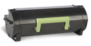 Toner LEXMARK 1500 PÁGINAS - 50F4000