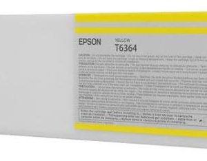 Cartucho de tinta T694300 CARTRIDGE EPSON MAGENTA - 700 ml SureColor T3070-T5070