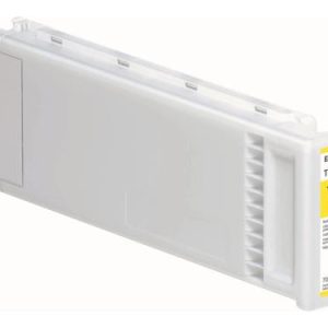 Cartucho de Tinta EPSON Amarillo - 700 ml SureColor T3070-T5070-T7070 - T694400