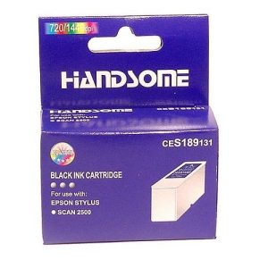 Cartucho de Tinta Alt. S020189