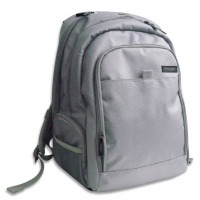 Mochila KENSINGTON MOCHILA  EVEREST GRIS  15,6 "