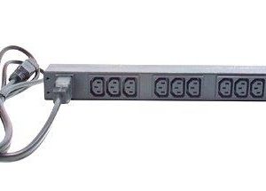 Conector APC PDU Rack Básica (AP9565) Unidad