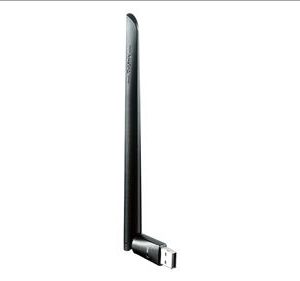 D-LINK WIRELESS AC600 DWA-172 - NETWORK ADAPTER - USB 2.0