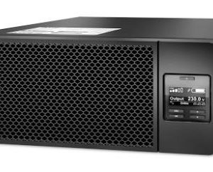 UPS APC Smart-UPS SRT 6000VA 230V