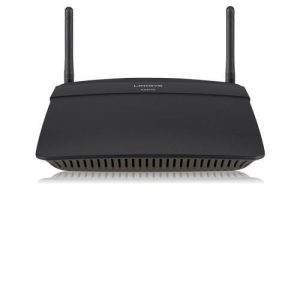 LINKSYS SMART WI-FI ROUTER AC1200 - EA6100