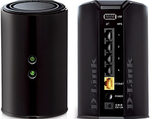 D-LINK Wireless AC1200 DWA-582 - Network Adapter