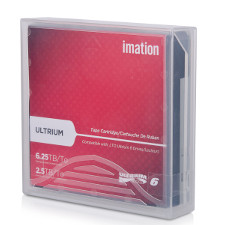 ETIQUETAS IMATION LTO6