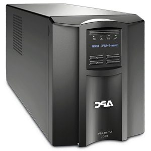 Ups Smart 1000 VA, LINE INTERAC., C/USB - SMT1000I