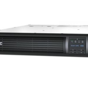 Ups APC Smart-Ups 3000VA - SMT3000RMI2U