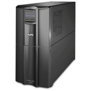 Ups APC  Smart-Ups 3000VA LCD - SMT3000I