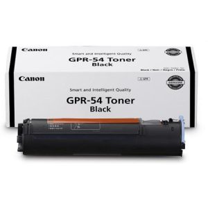 Toner CANON 9436B003 GPR-54 Black