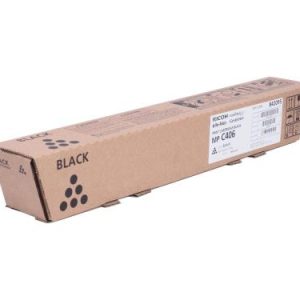 Toner RICOH 842091 Black MP C406