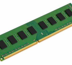 Memoria KINGSTON 4GB DDR3-1600MHz - KCP316NS8/4