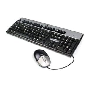 631341-B21 - HP USB US KEYBOARD/MOUSE KIT