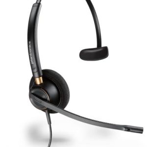 Audifonos Encore Pro HW510 Cintillo binaural sobre la cabeza con ca - 89434-01 -