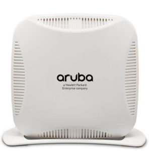 HPE Aruba AP-220-MNT-W1W Mt Basic White Kit - JW047A